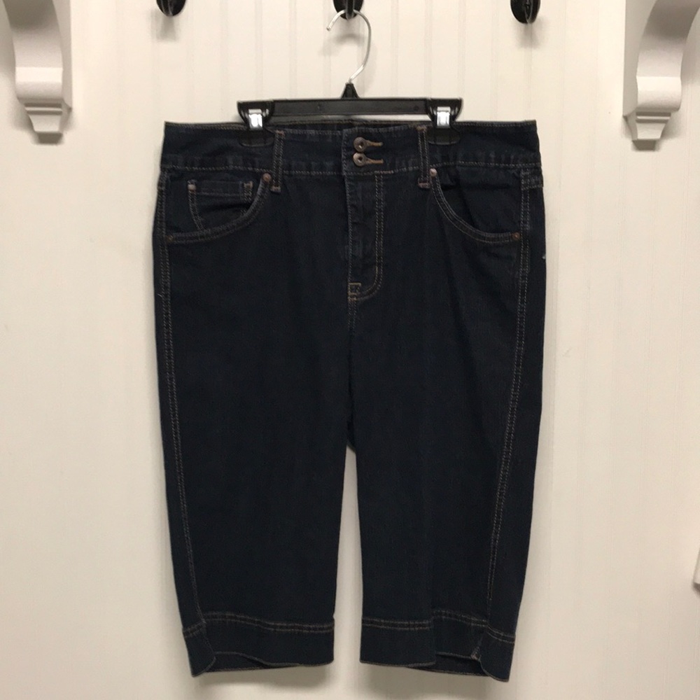 Bandolinoblu Jean Capris